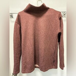 Activewear Rose Long Sleeve - Wind River